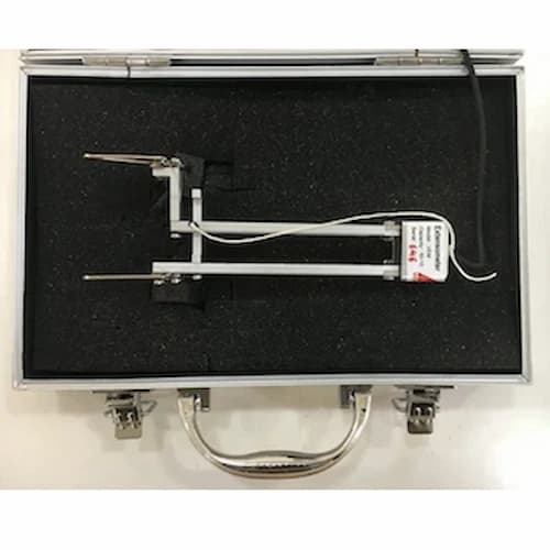 Electronic Extensometer