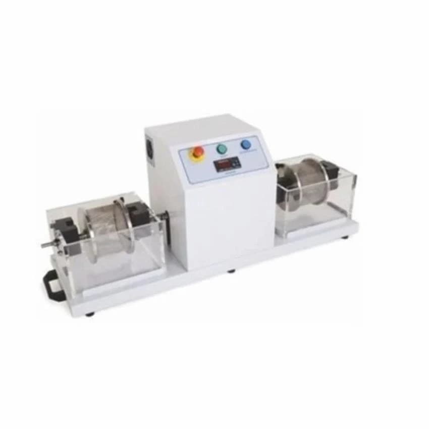 Manual Mild Steel Slake Durability Apparatus, For Rock Test, 230V