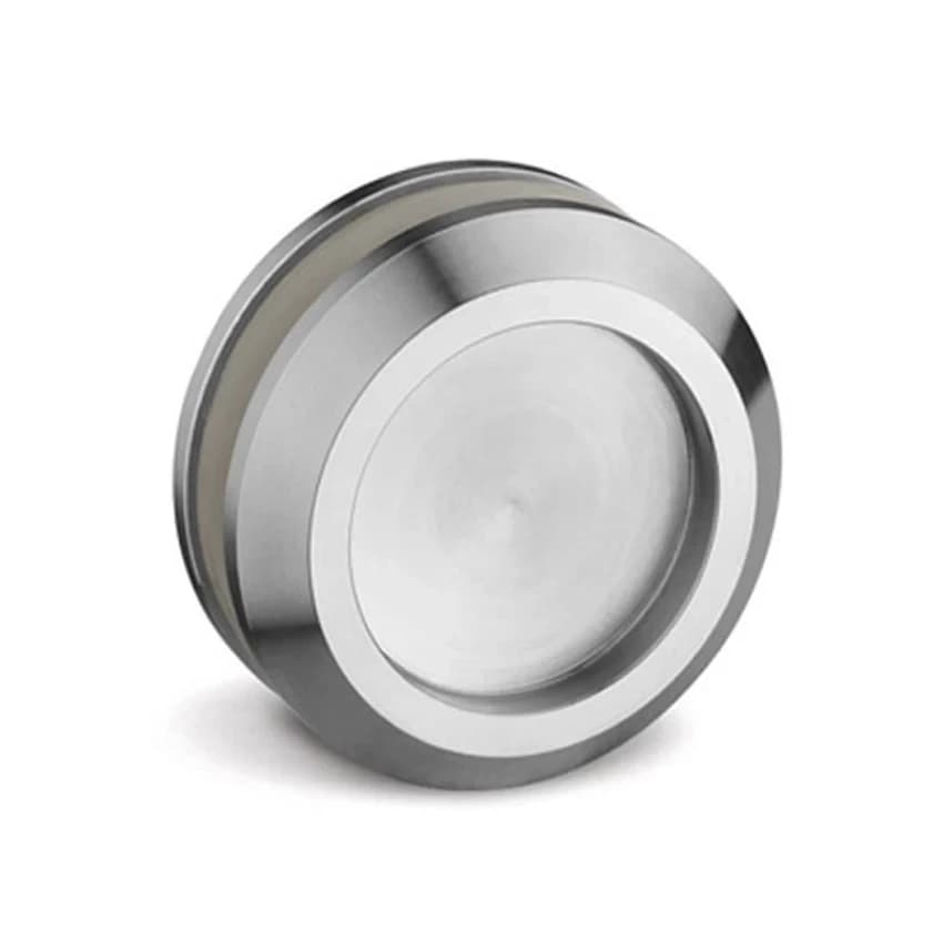 Stainless Steel Round ASDH-04 Sliding Door Handle