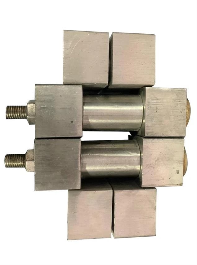 Tool Set Hinge, Size: 3 Inch