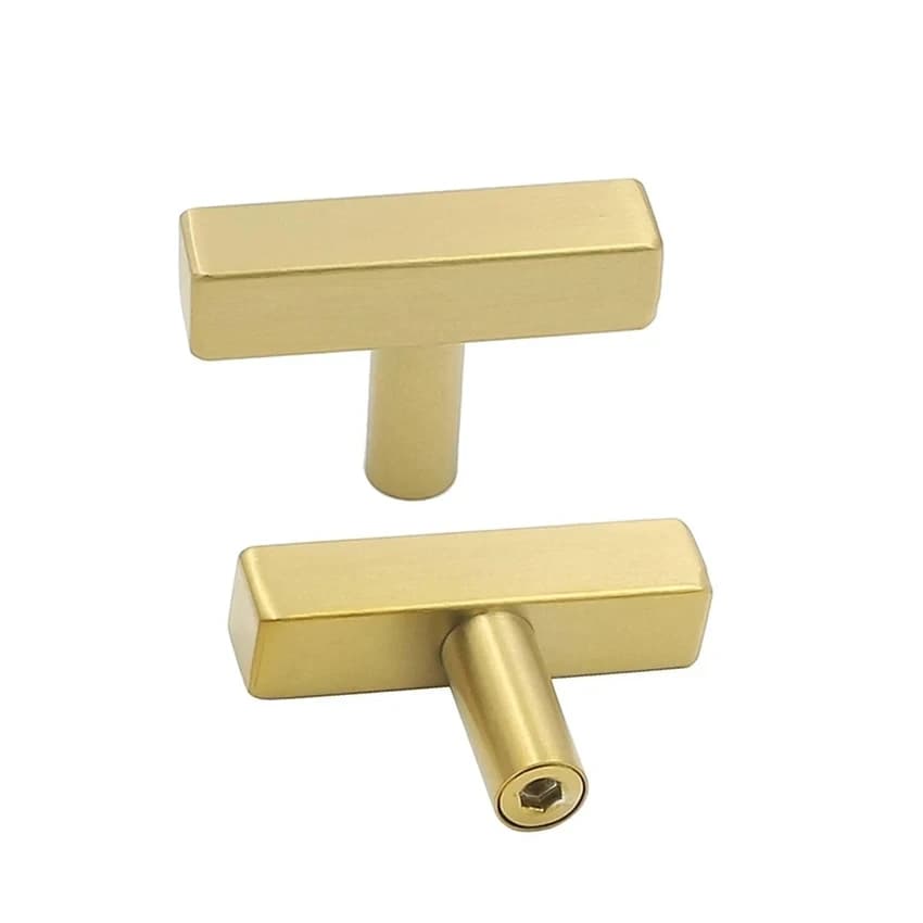 Brass Building Hardware, For Commercial