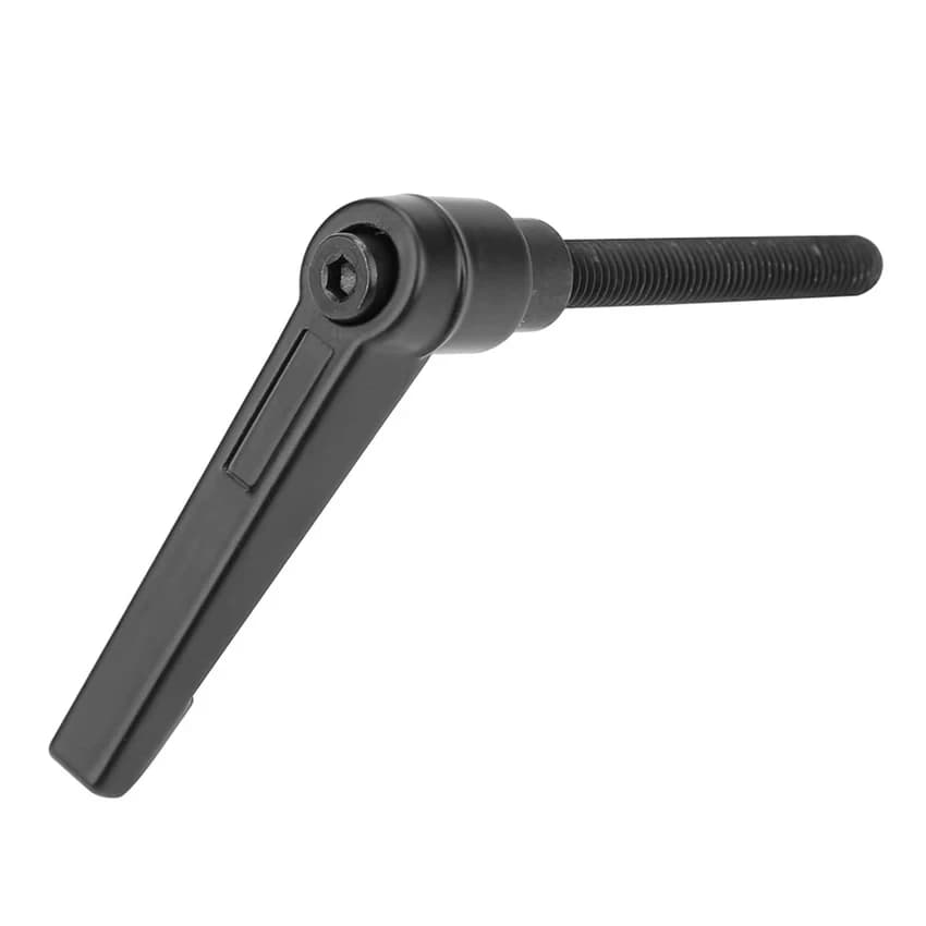 Adjustable Handles Tools, Handle Length: 35 mm, M6