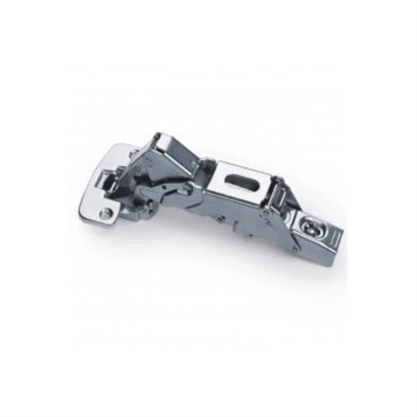 Stainless Steel Soft Close Hinge, Thickness: 1 - 1.5 mm