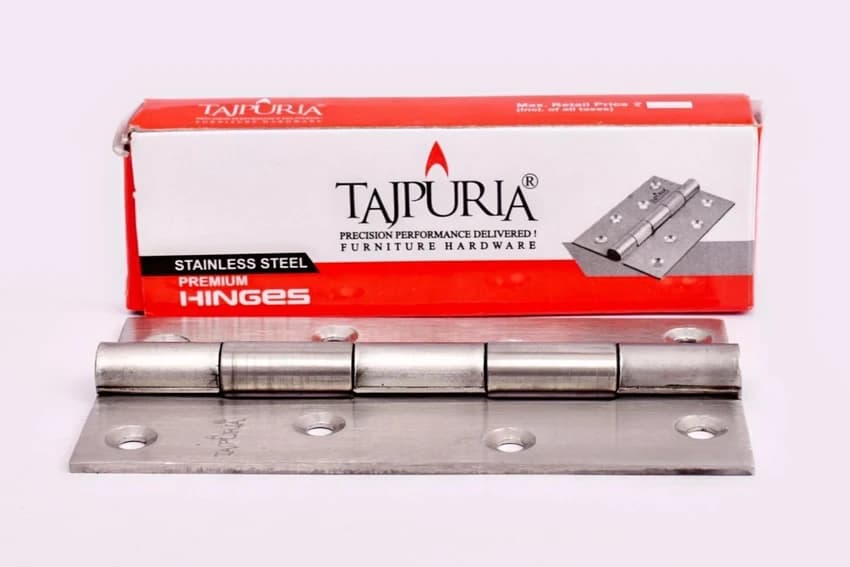 Tajpuria Butt Hinges
