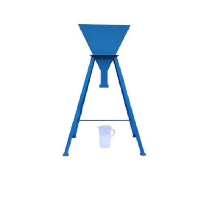 V - FUNNEL