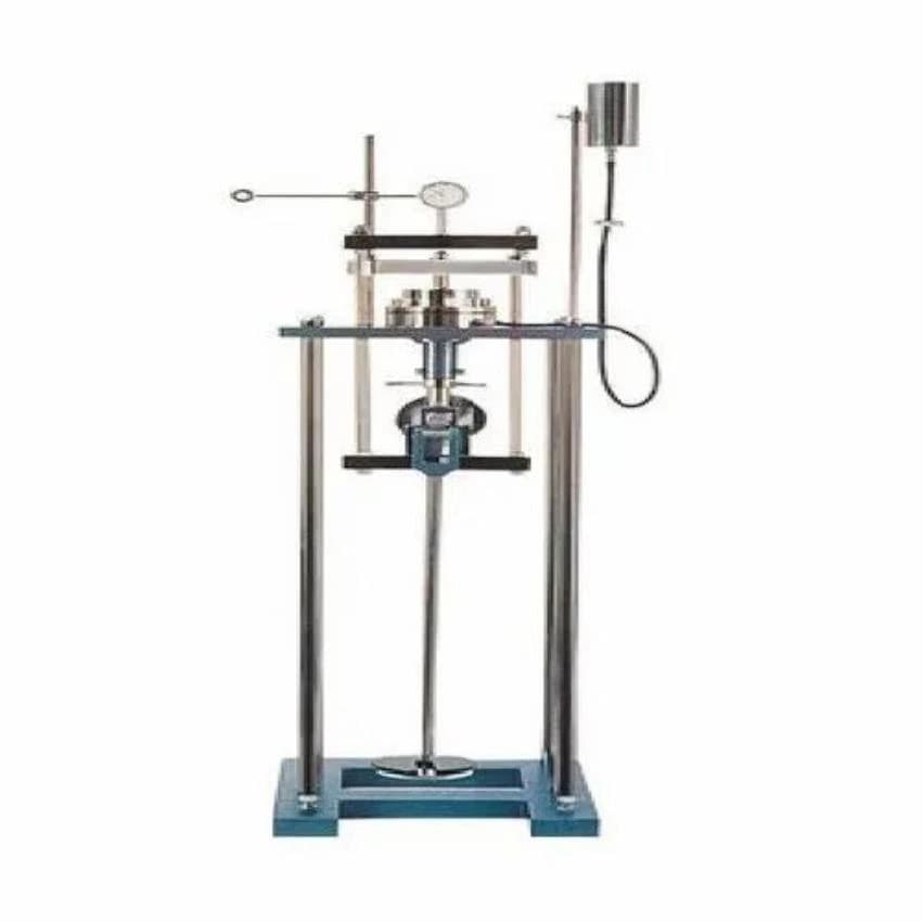 Consolidation Apparatus (single Gang)