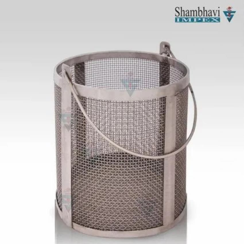 Density Basket - (SICMDB-01)