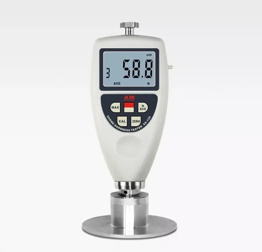 AQI PU Foam Hardness Tester AS120MF