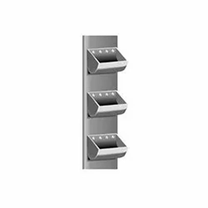 PVC Elevator Conveyor Belt, Belt Thickness: 2.5-10 mm