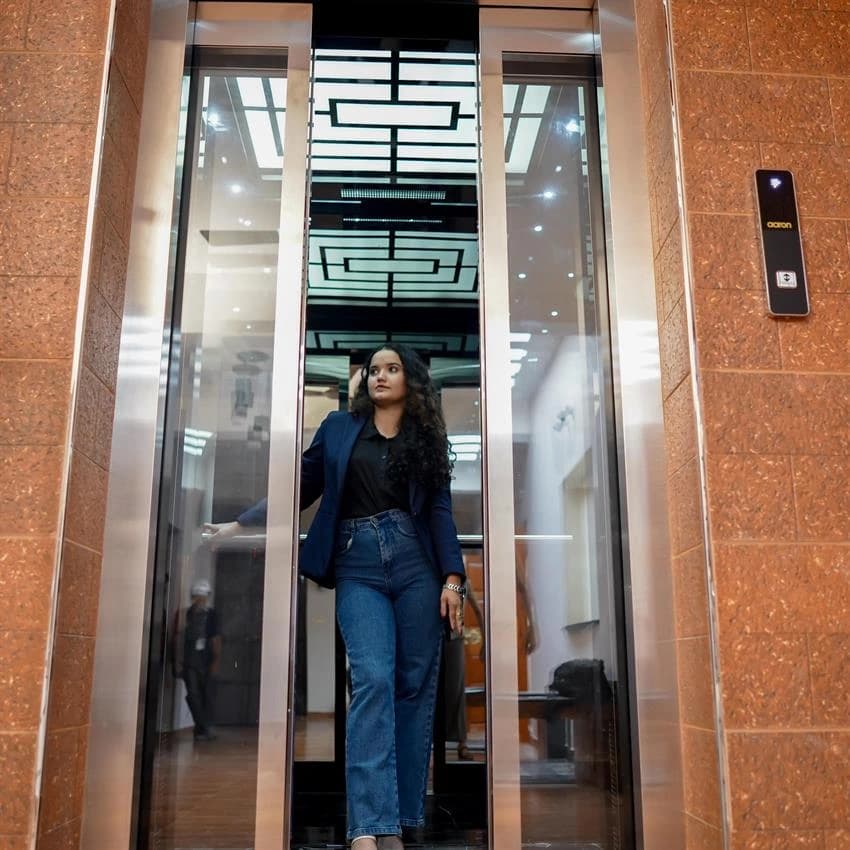 Commercial Elevators