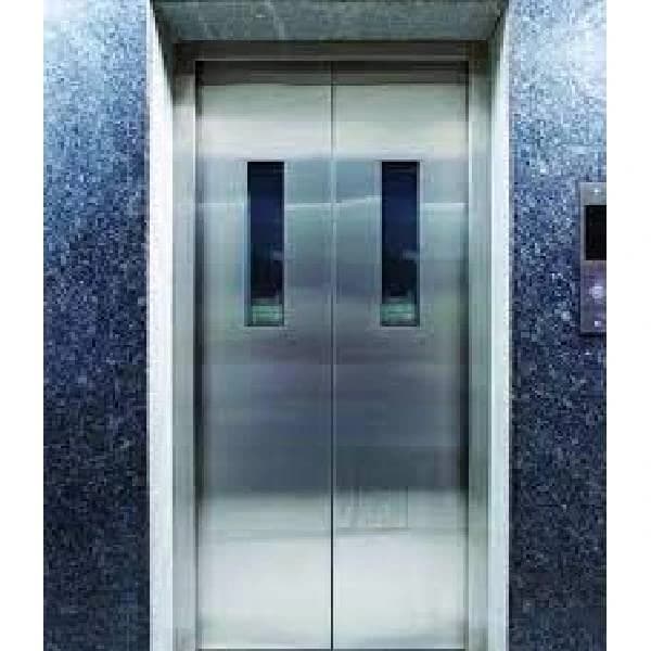 Automatic Door Lift