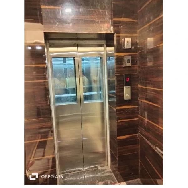 Automatic Passenger Elevator