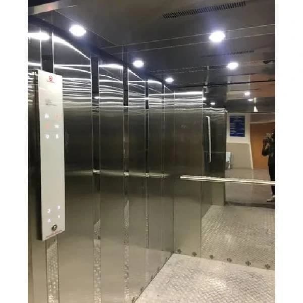 Automatic Elevator
