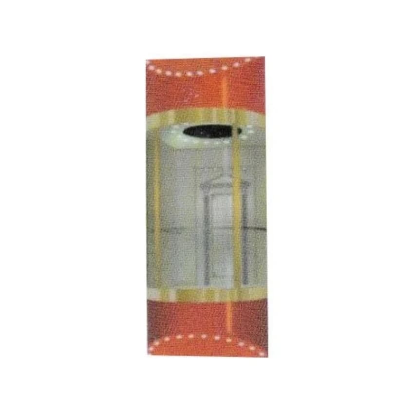 Stainless Steel Passenger Elevator, Capacity: 4-6 Persons