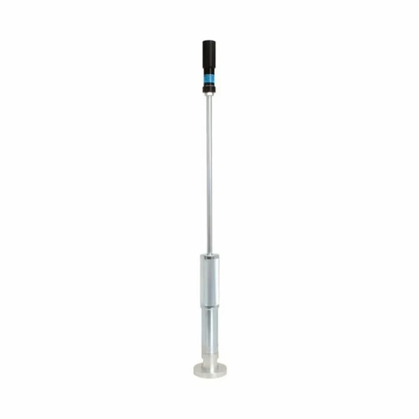 Analog Stainless Steel Silver Marshall Rammer, For Industrial, Packaging Type: Box