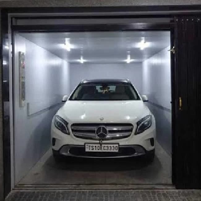 Car Lift