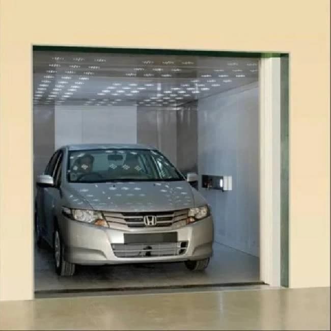 Car Lift Elevator