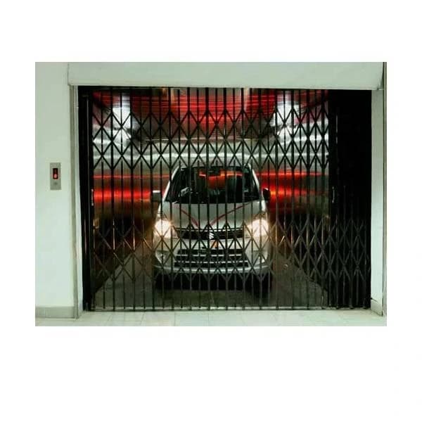 Automobile Car Elevator
