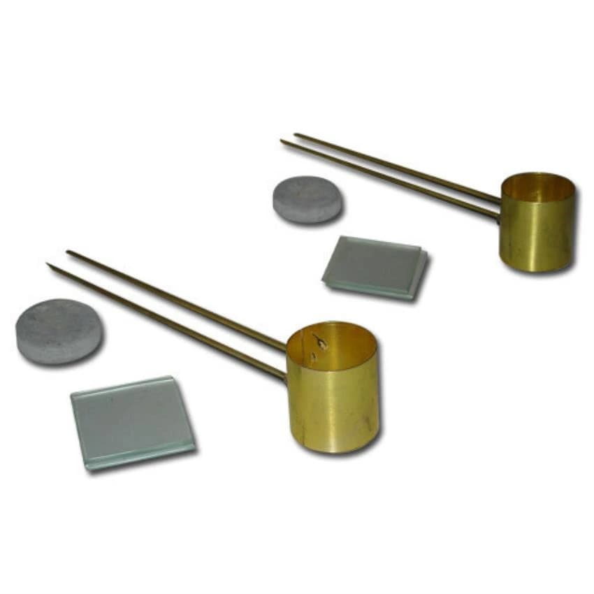 Micro Technologies Le Chatelier Moulds