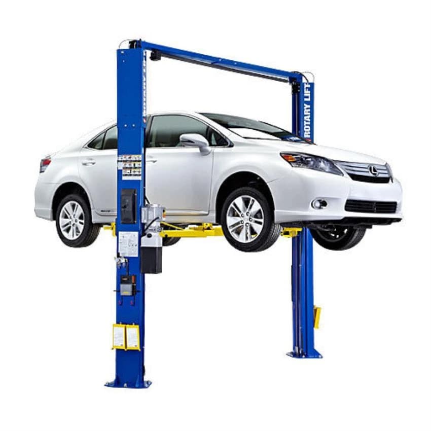Car Lift