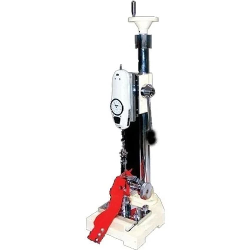 Digital Button Pull Out Tester, Grade: Standard