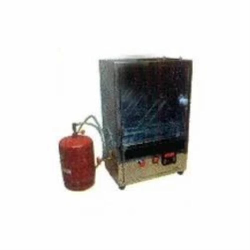 Flammability Tester