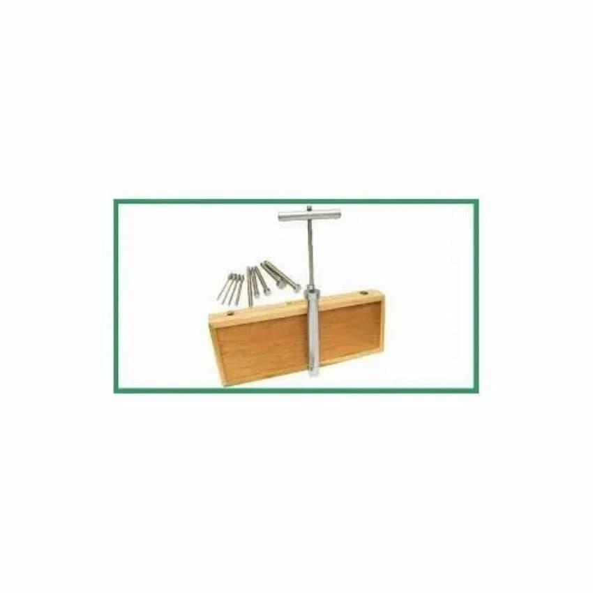 Proctor Needle Spring Type
