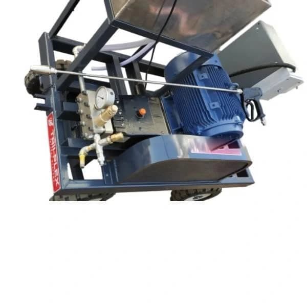 Electric Hydrostatic Pressure Test Pumps Suppliers