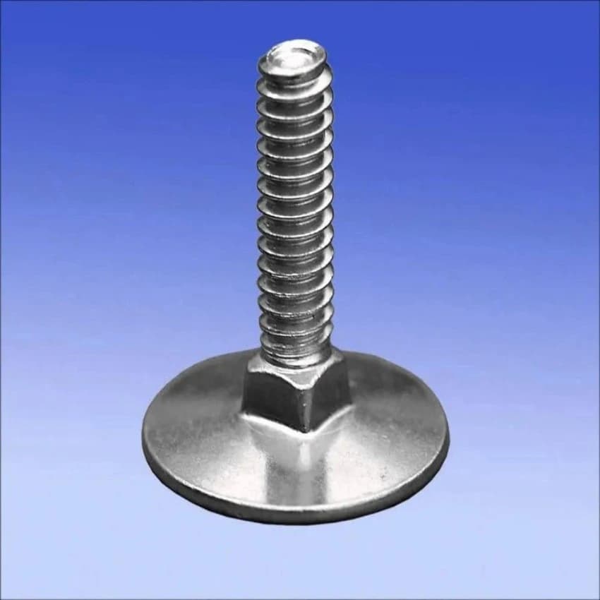 Ss Elevator Bucket Bolts