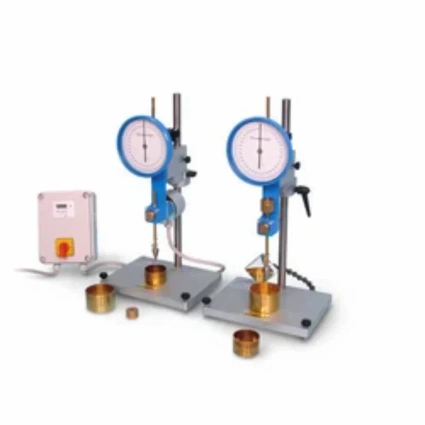 Cone Dial Penetrometer