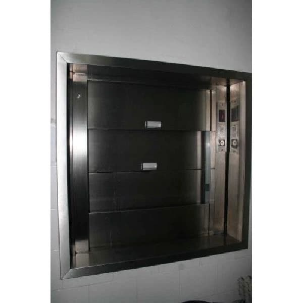 Dumbwaiter Elevator