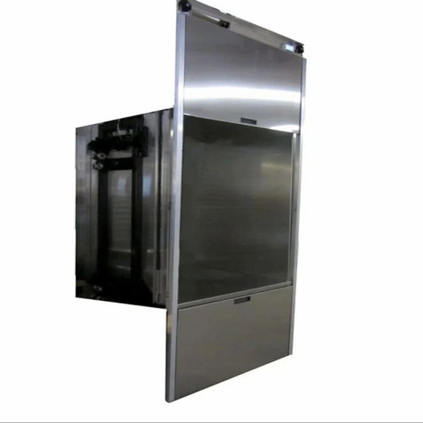 Legend Dumb waiter Lift, Capacity: <1 ton