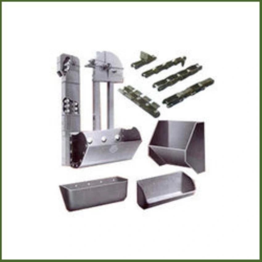 SS,MS Elevator Chain, For Industrial