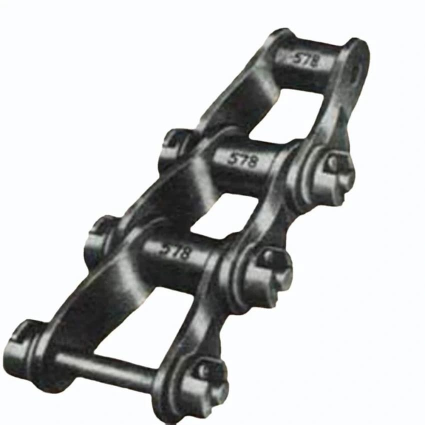 Stainless Steel Malleable Elevator Chain