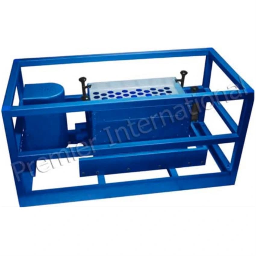 Wood Chip Classifier