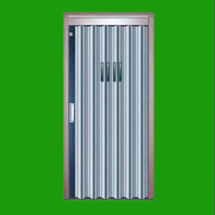 Ms Imperforate Elevator Door