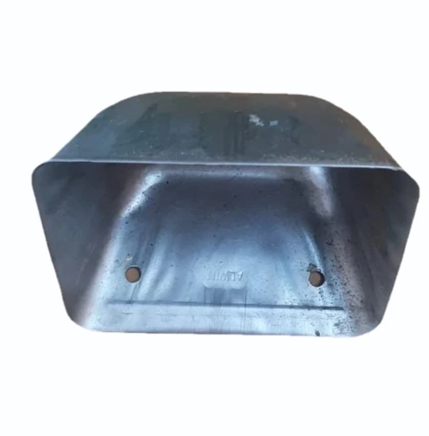 240v Industrial Bucket Elevator