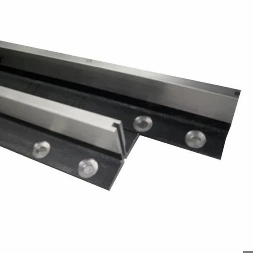 Guide Rail, Size: 45x45x5mm
