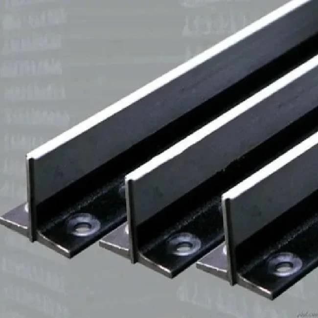 Elevator Guide Rail