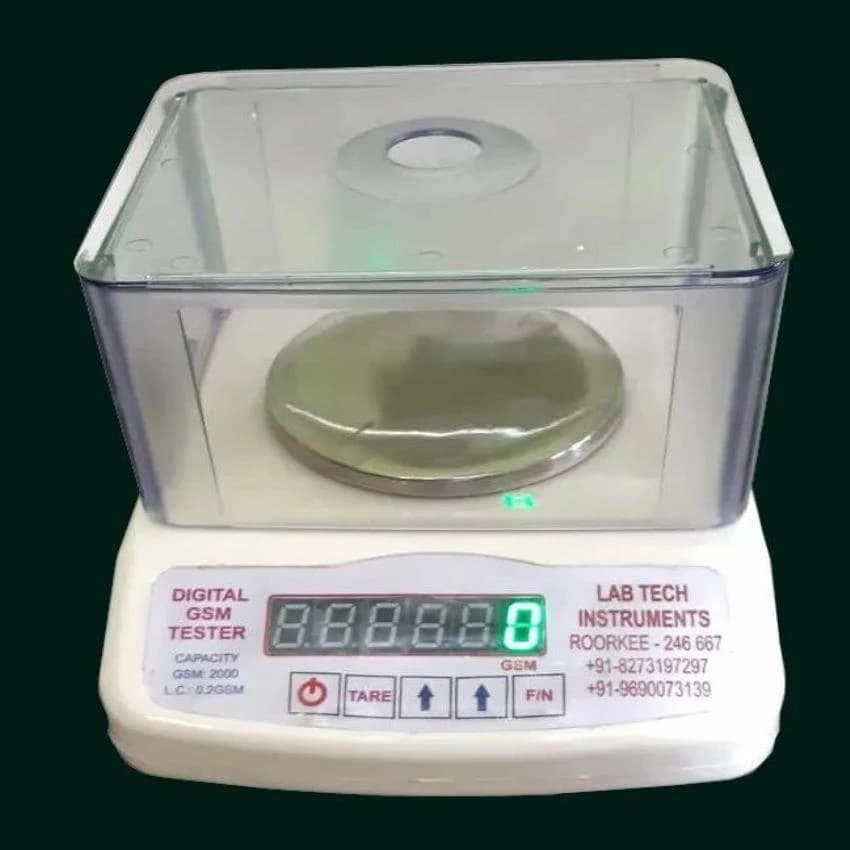 Digital Gsm Tester