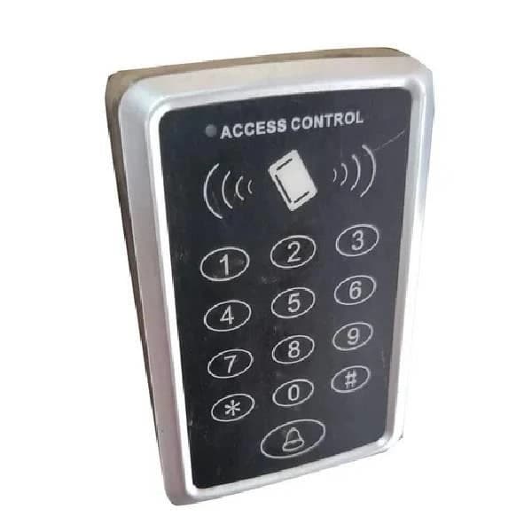 Lift Card Access Control