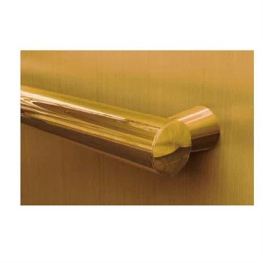 Steel SRG2 Elevator Handrail