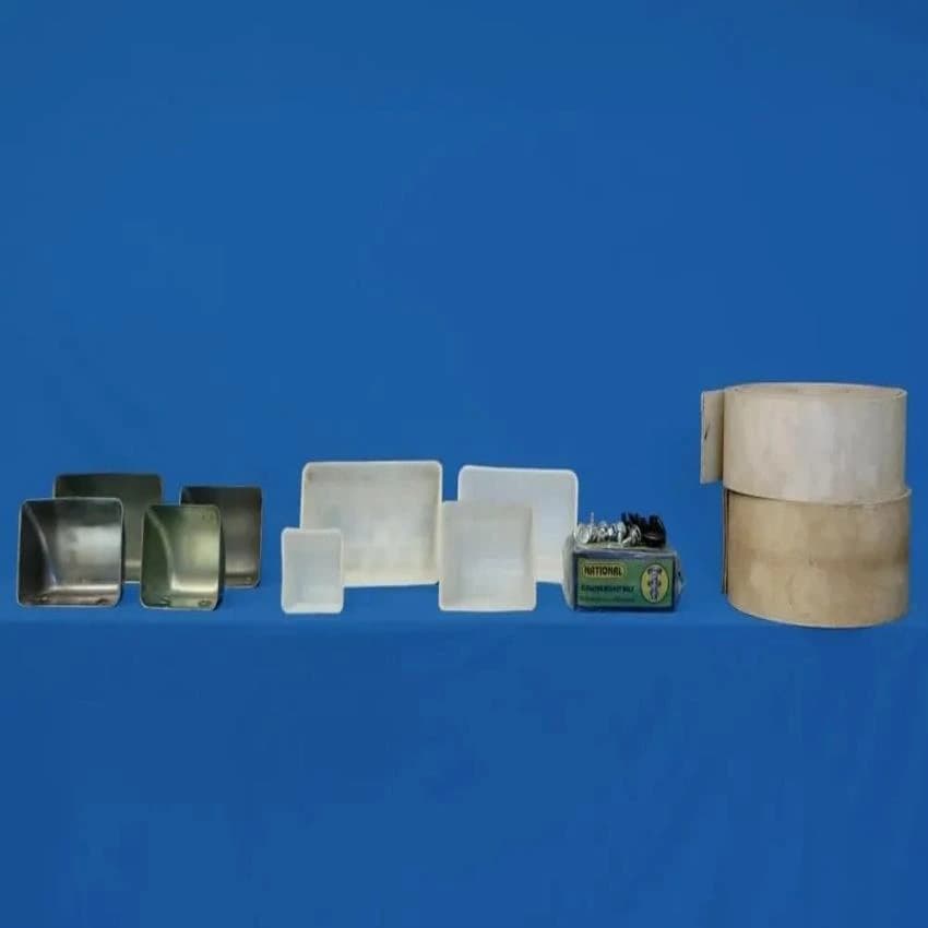 Bucket Elevator Parts