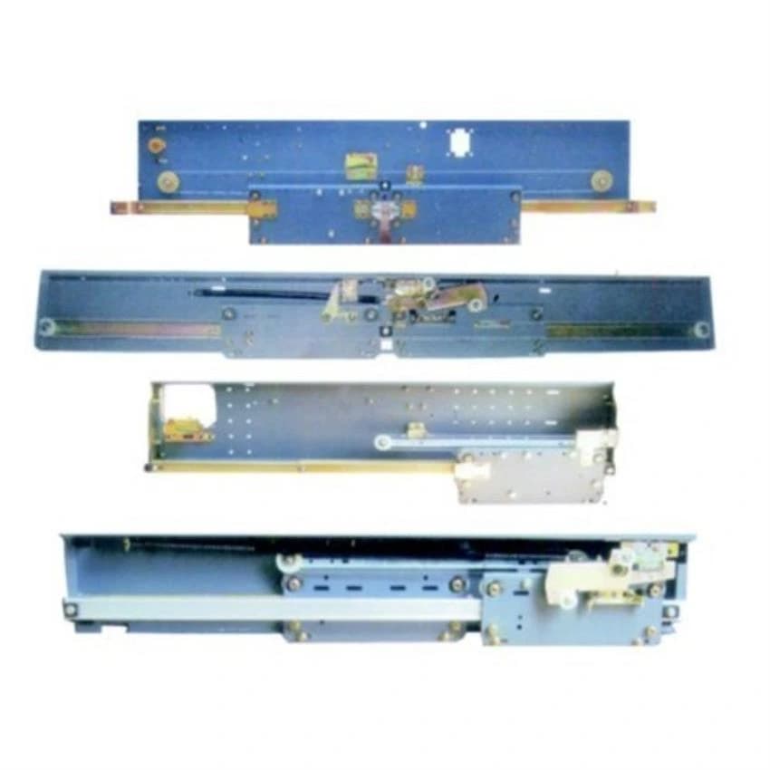 New Model Side Opening Door Header, Packaging Size: Standard