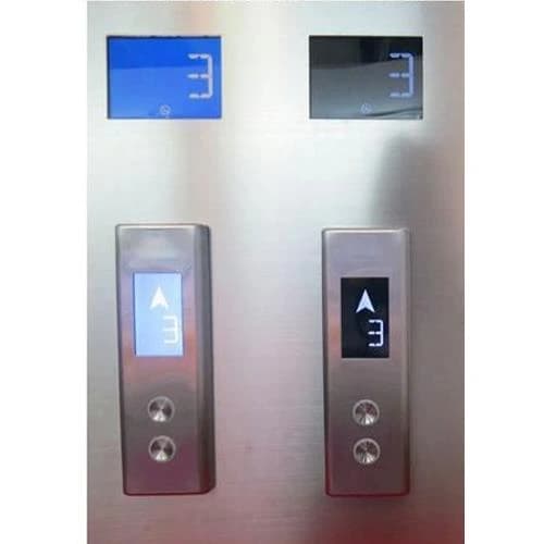 Japsun Electric Elevator Touch Panel