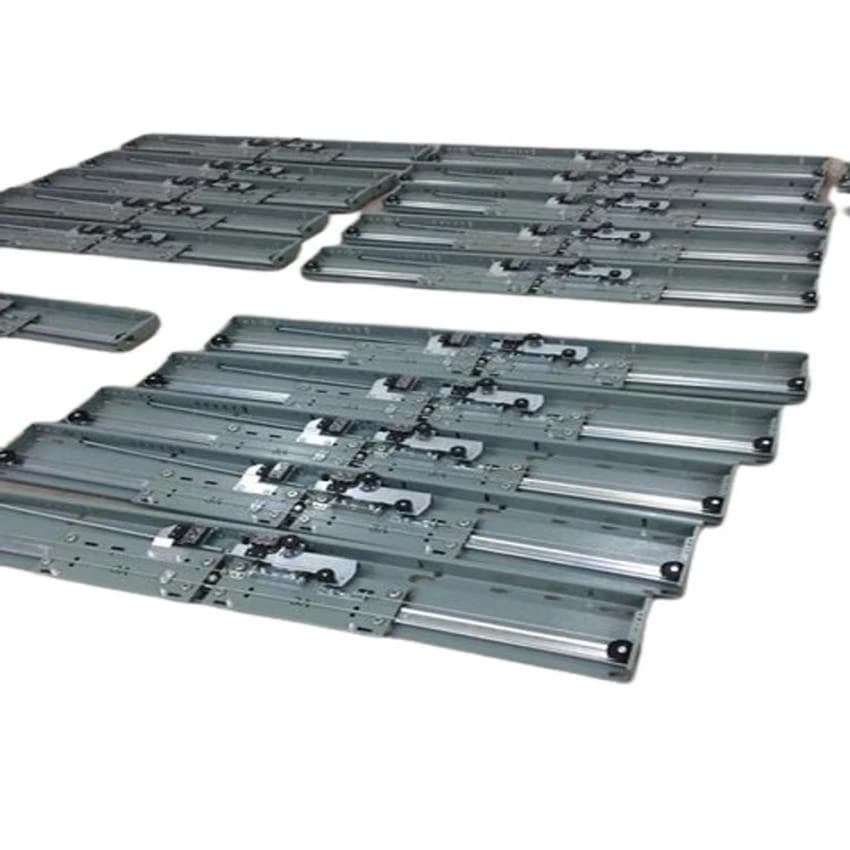 Powder Coated Mild Steel Elevator Door Operator