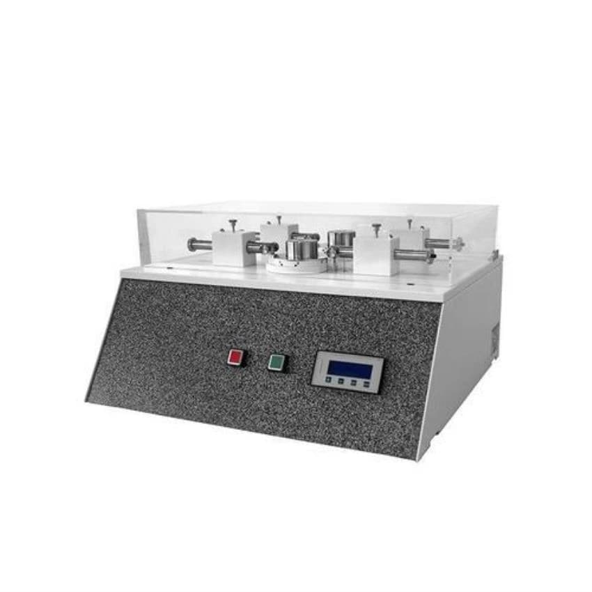 Folding Endurance Tester