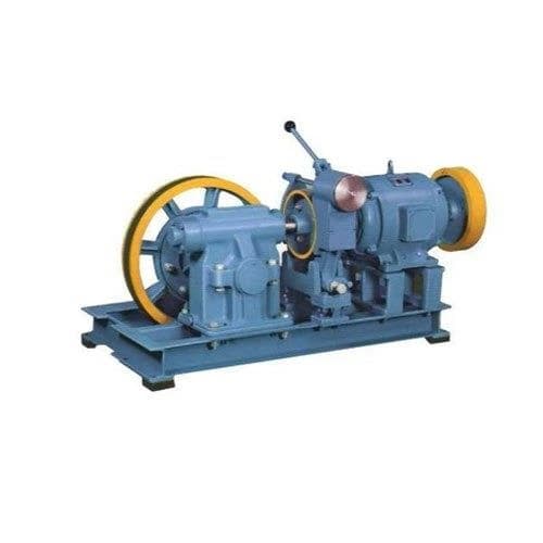 Elevator Machine Unit, Capacity: 500 Kg
