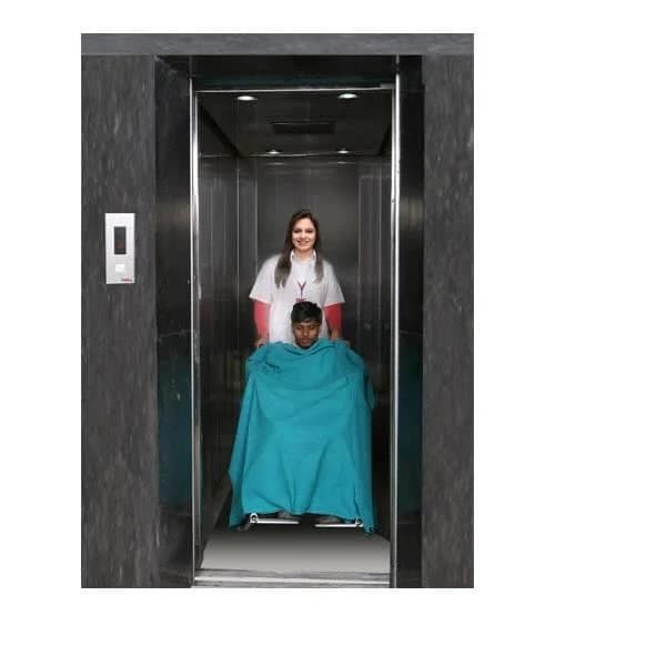 Hospital Lift