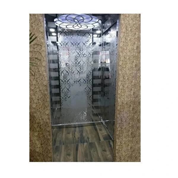 Hospital Lift